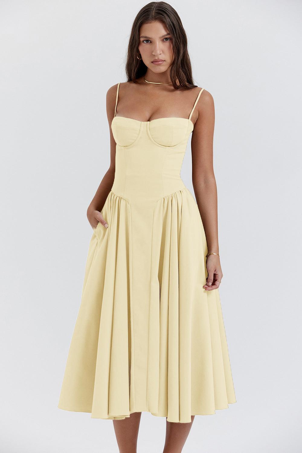 Robe Midi Julia™