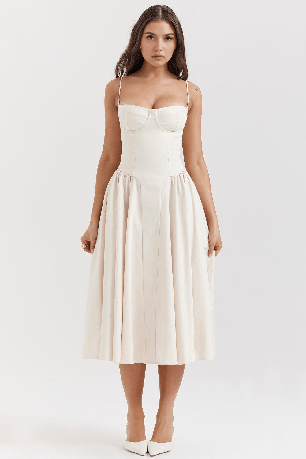 Robe Midi Julia™