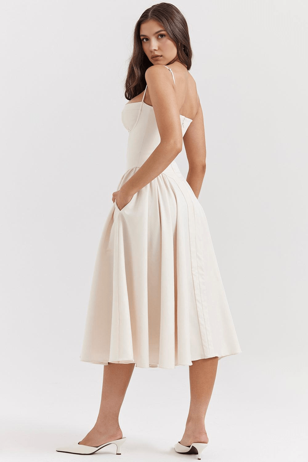 Robe Midi Julia™