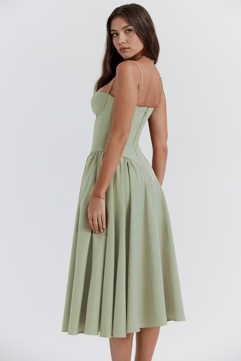 Robe Midi Julia™