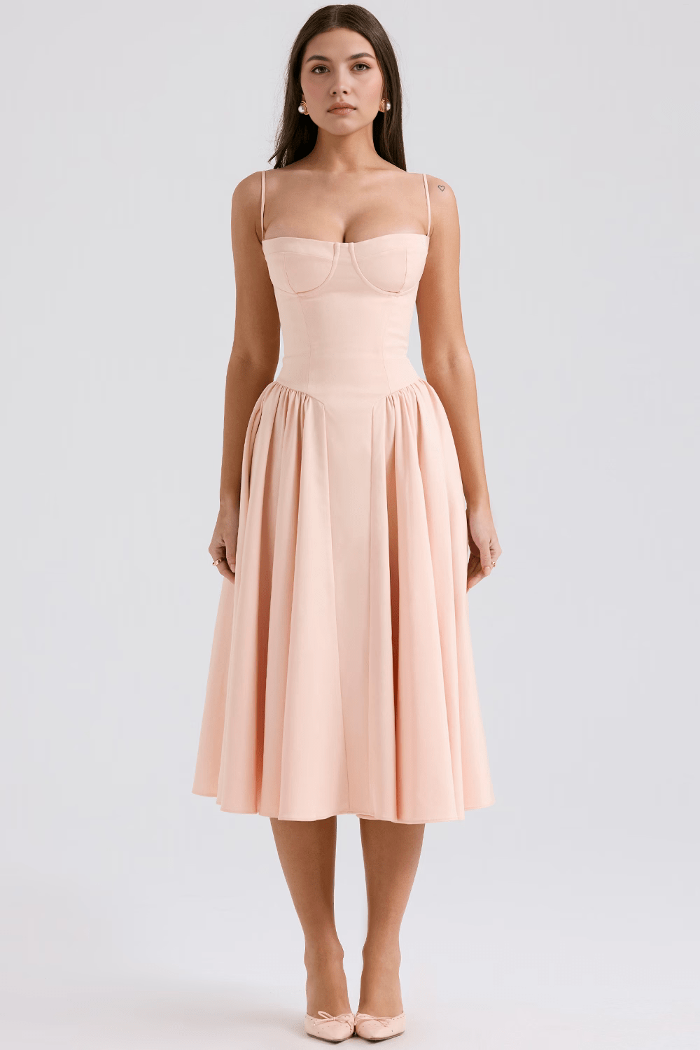 Robe Midi Julia™