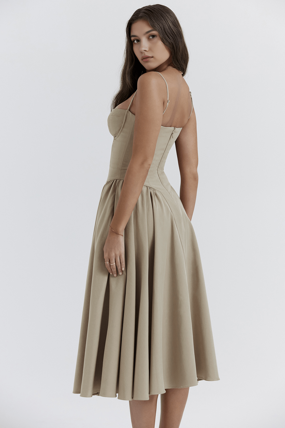 Robe Midi Julia™