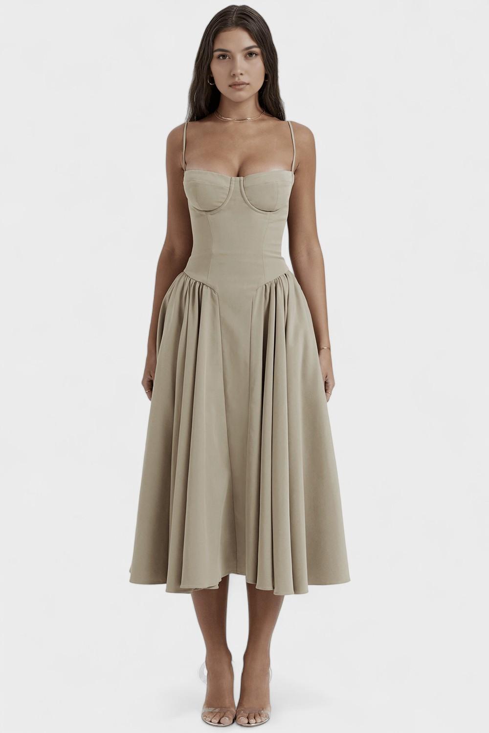 Robe Midi Julia™