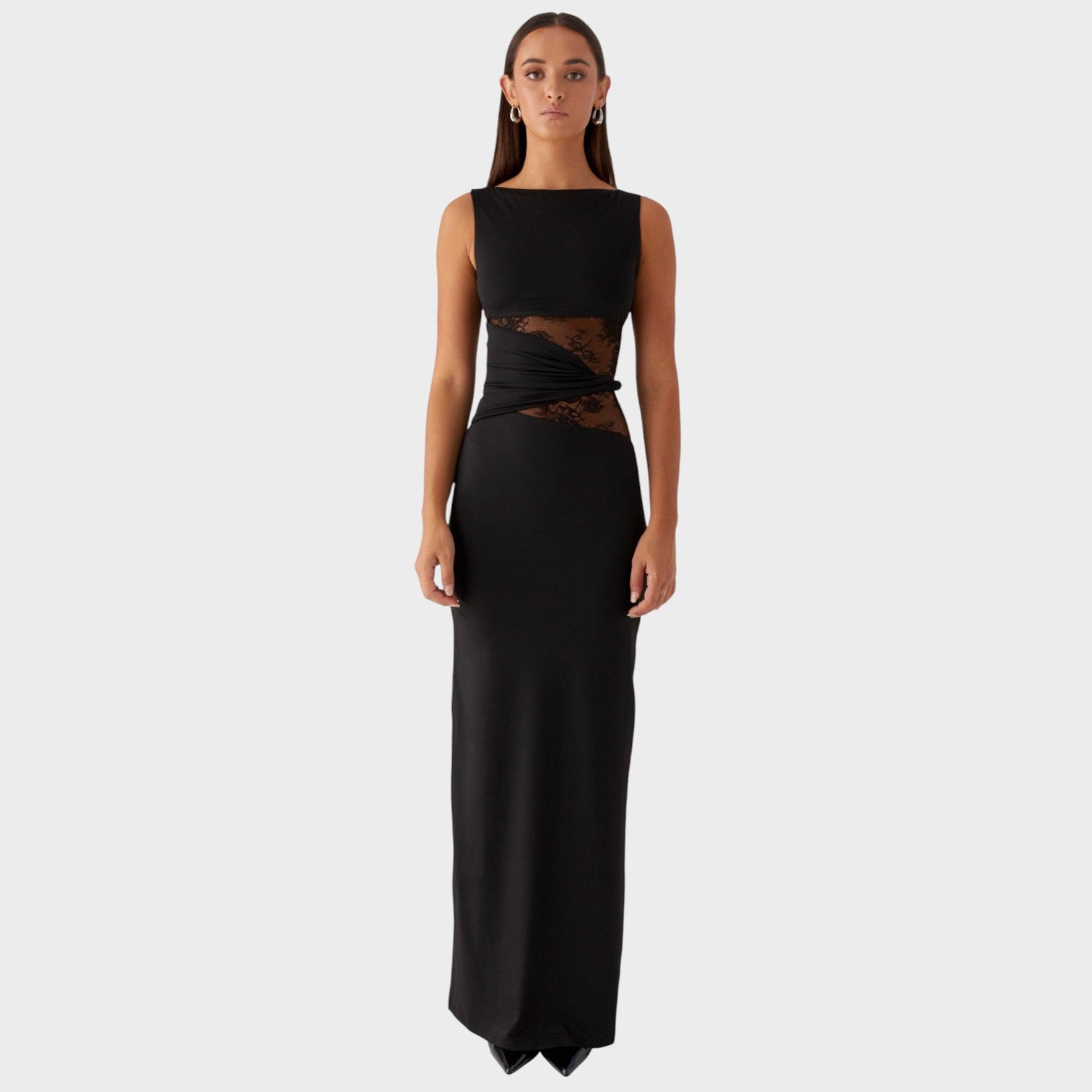 Leni | Robes maxi élégantes