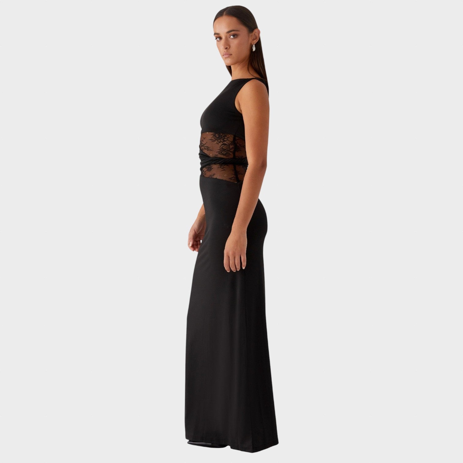 Leni | Robes maxi élégantes