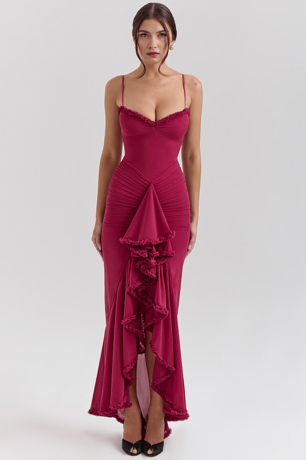 Kerttu™ Maxi Robe