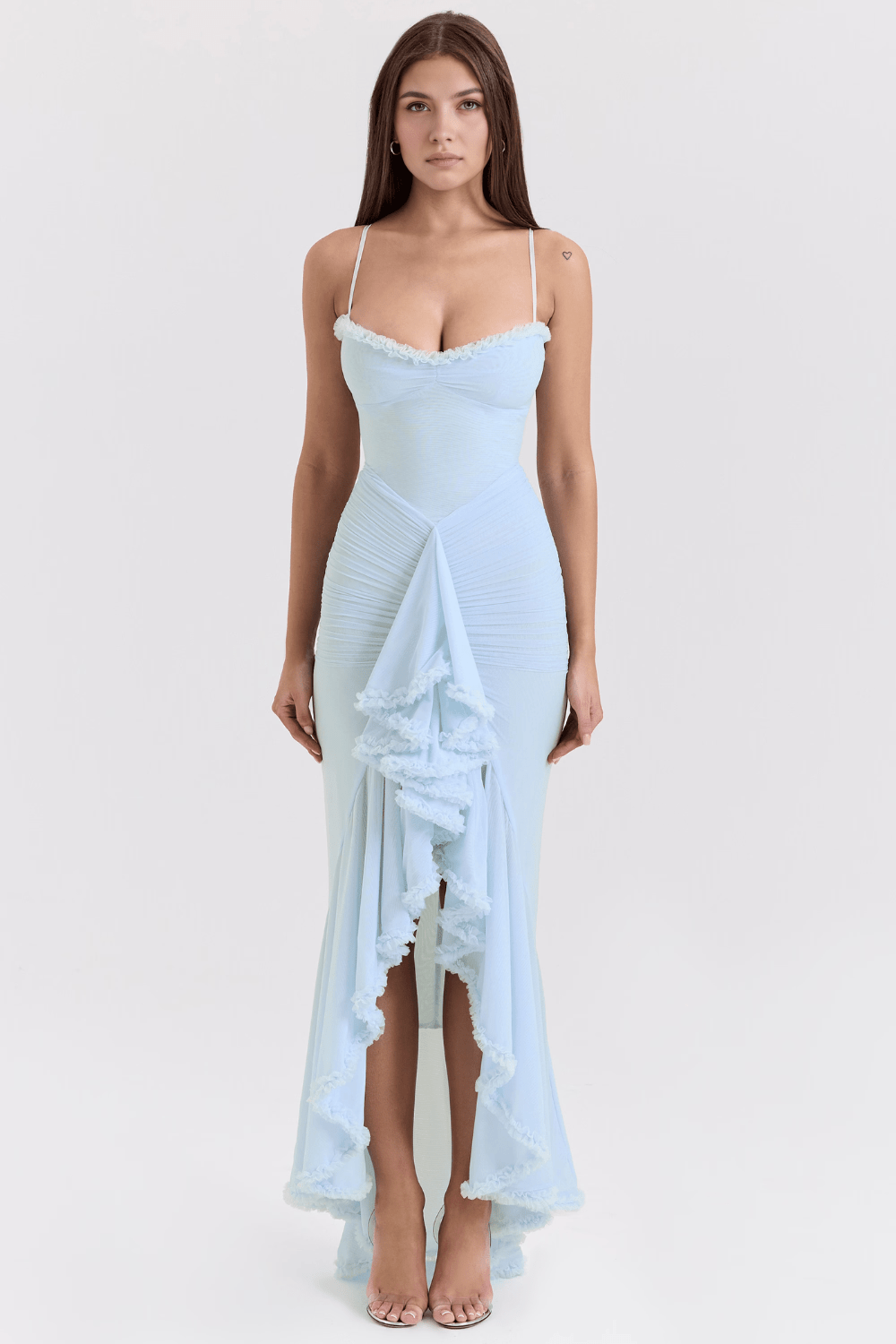 Kerttu™ Maxi Robe