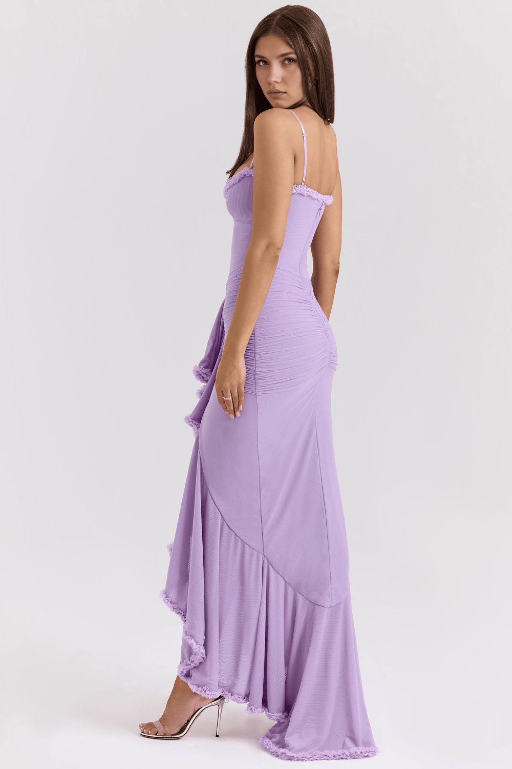 Kerttu™ Maxi Robe