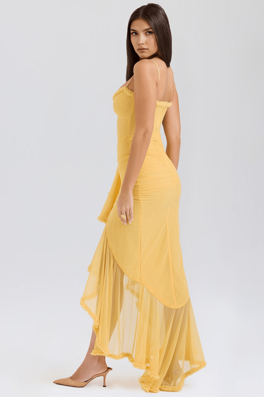 Kerttu™ Maxi Robe