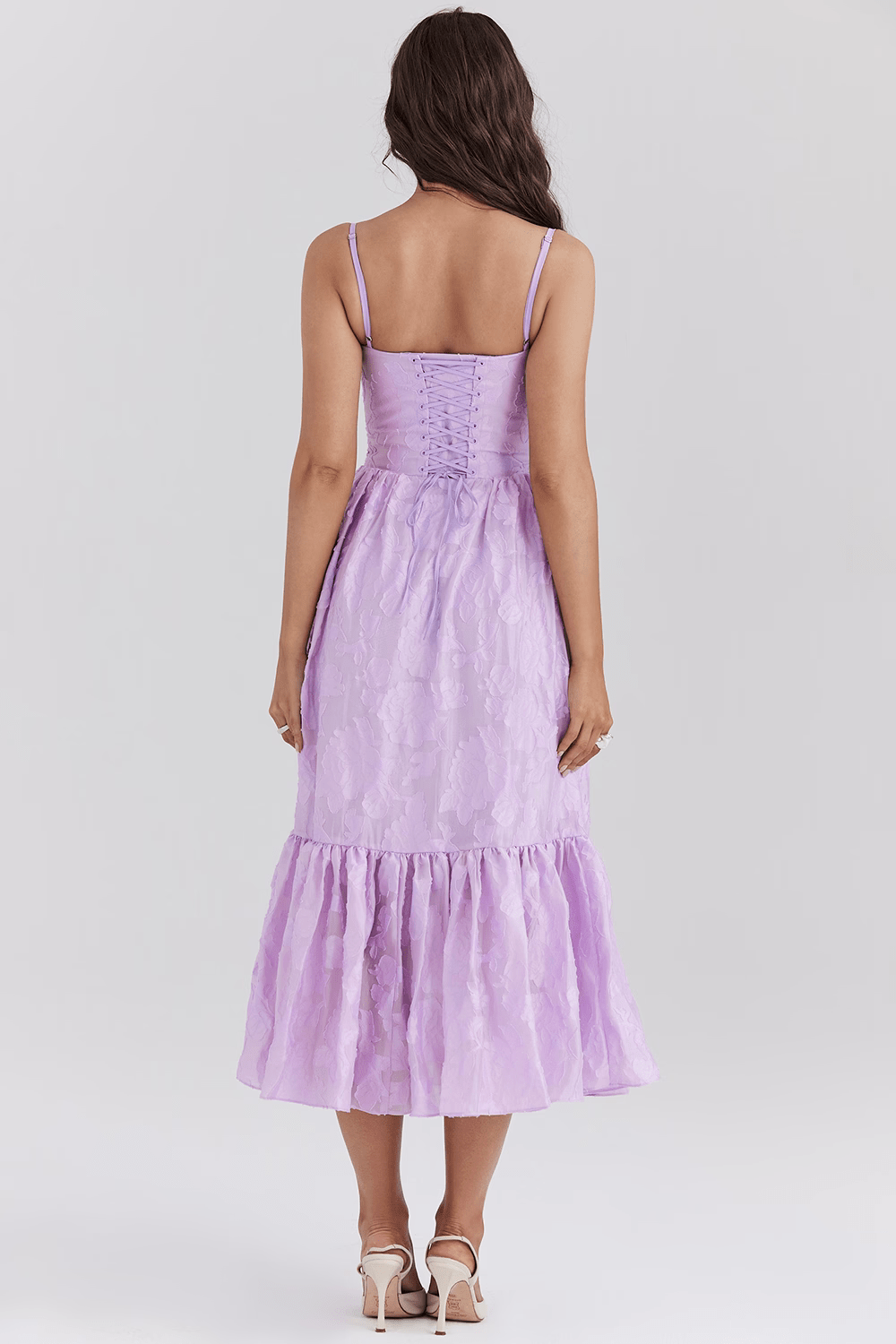 Robe Midi Laura™