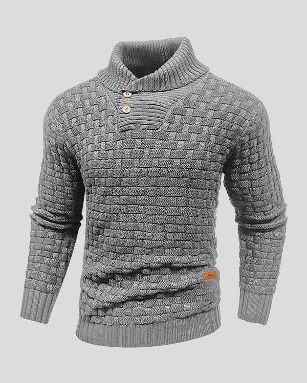 Laurin™ | Pull thermique
