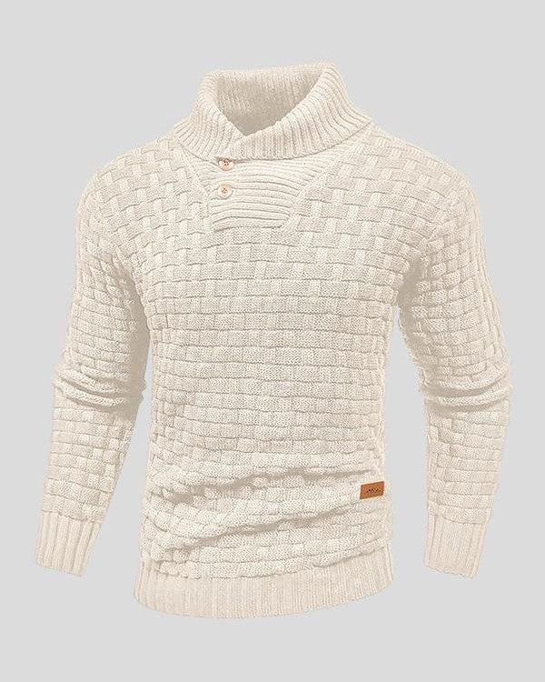 Laurin™ | Pull thermique