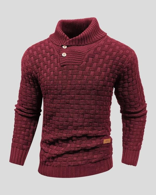 Laurin™ | Pull thermique