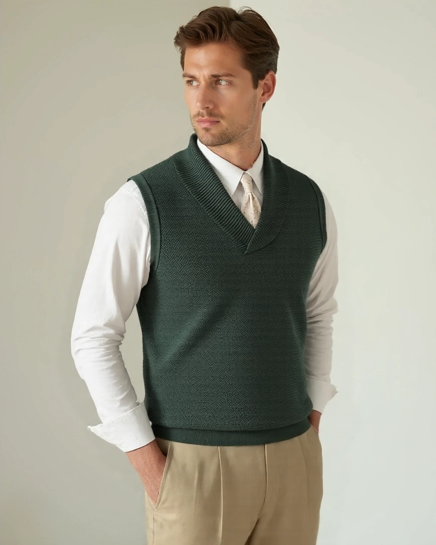 Laurits™ | Pull en Tricot