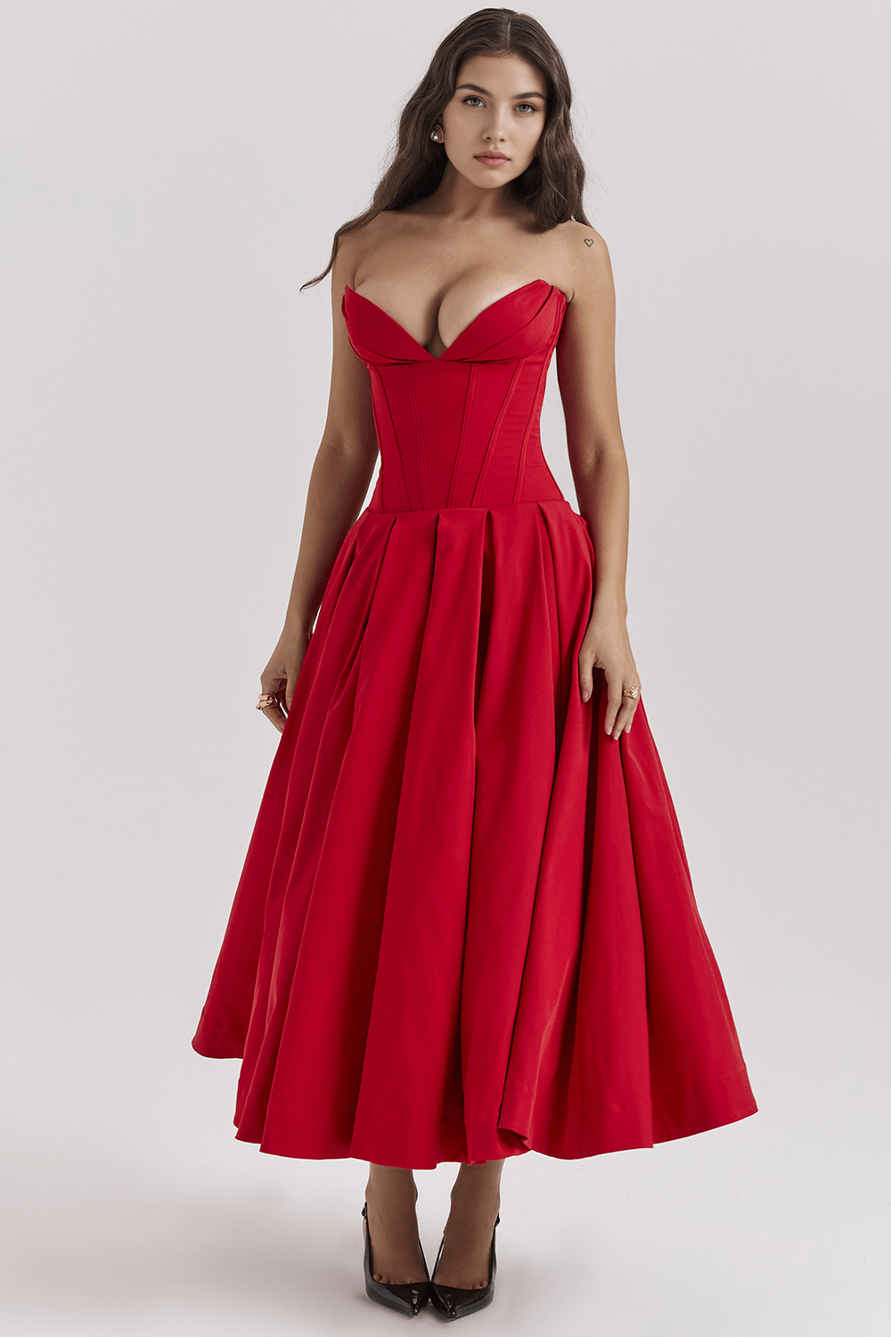 Robe Maxi Lea™