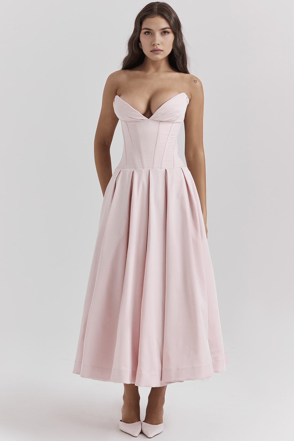 Robe Maxi Lea™