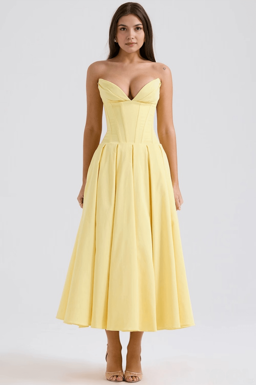 Robe Maxi Lea™
