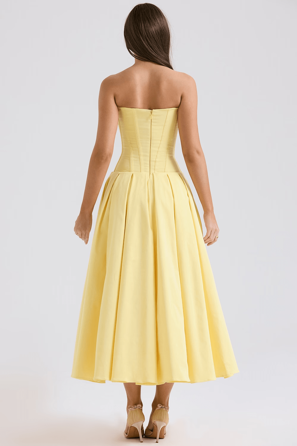 Robe Maxi Lea™