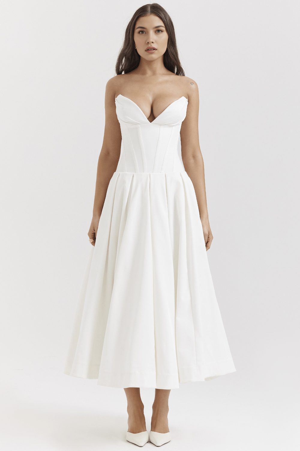 Robe Maxi Lea™