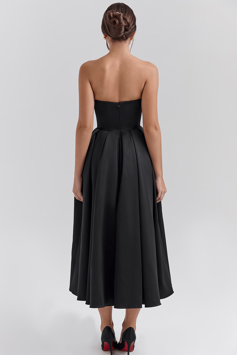 Robe Midi Lea™
