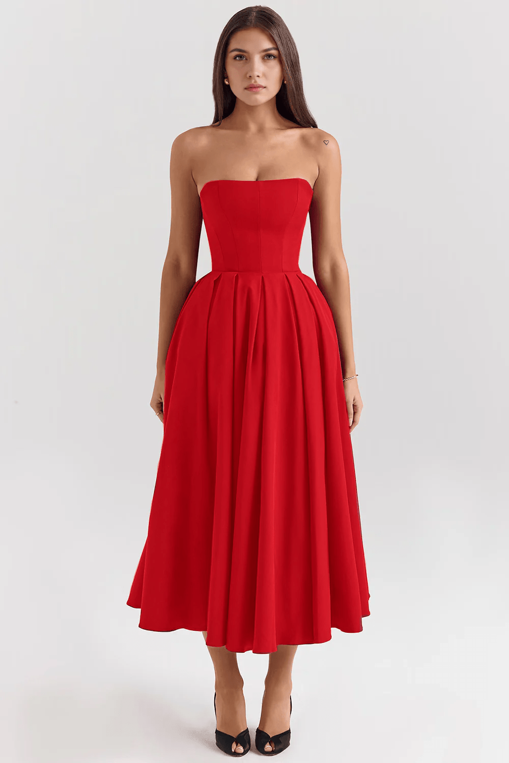 Robe Midi Lea™