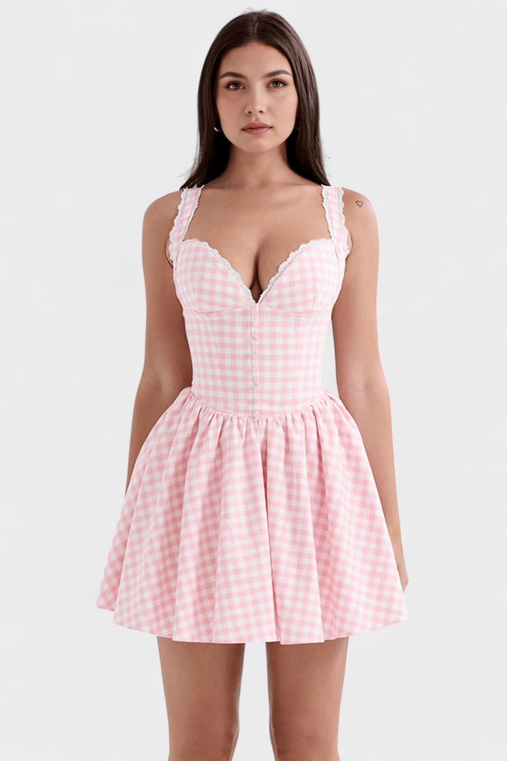 Leni™ Mini robe