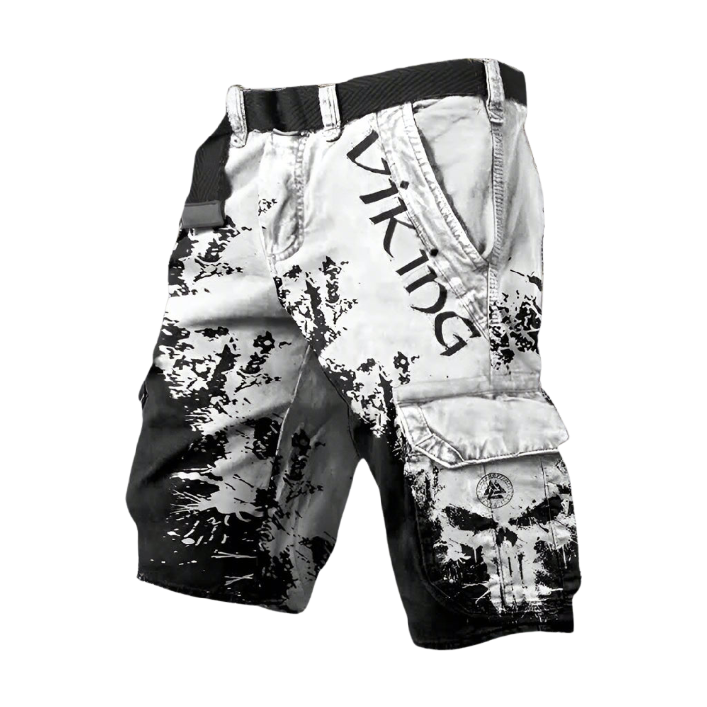 Cazel | Short premium pour les aventuriers