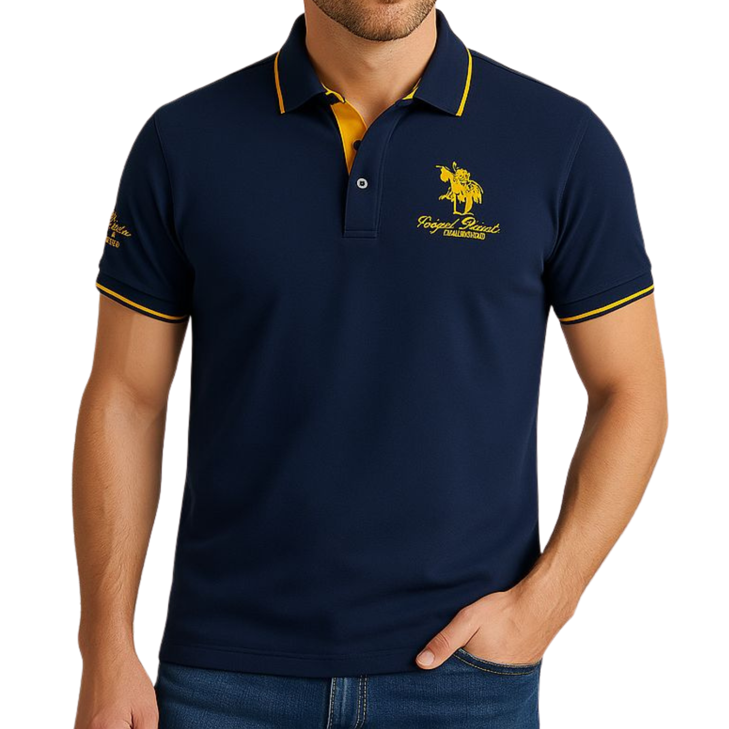 Cazel | Polo homme