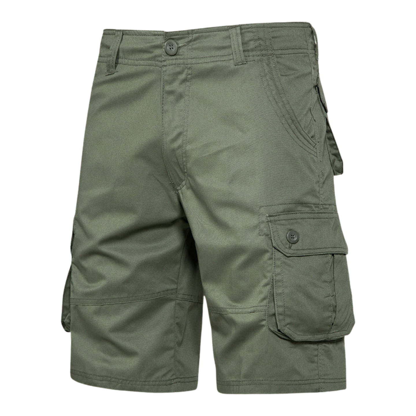 Cazel | Shorts d'été confortables à poches multiples