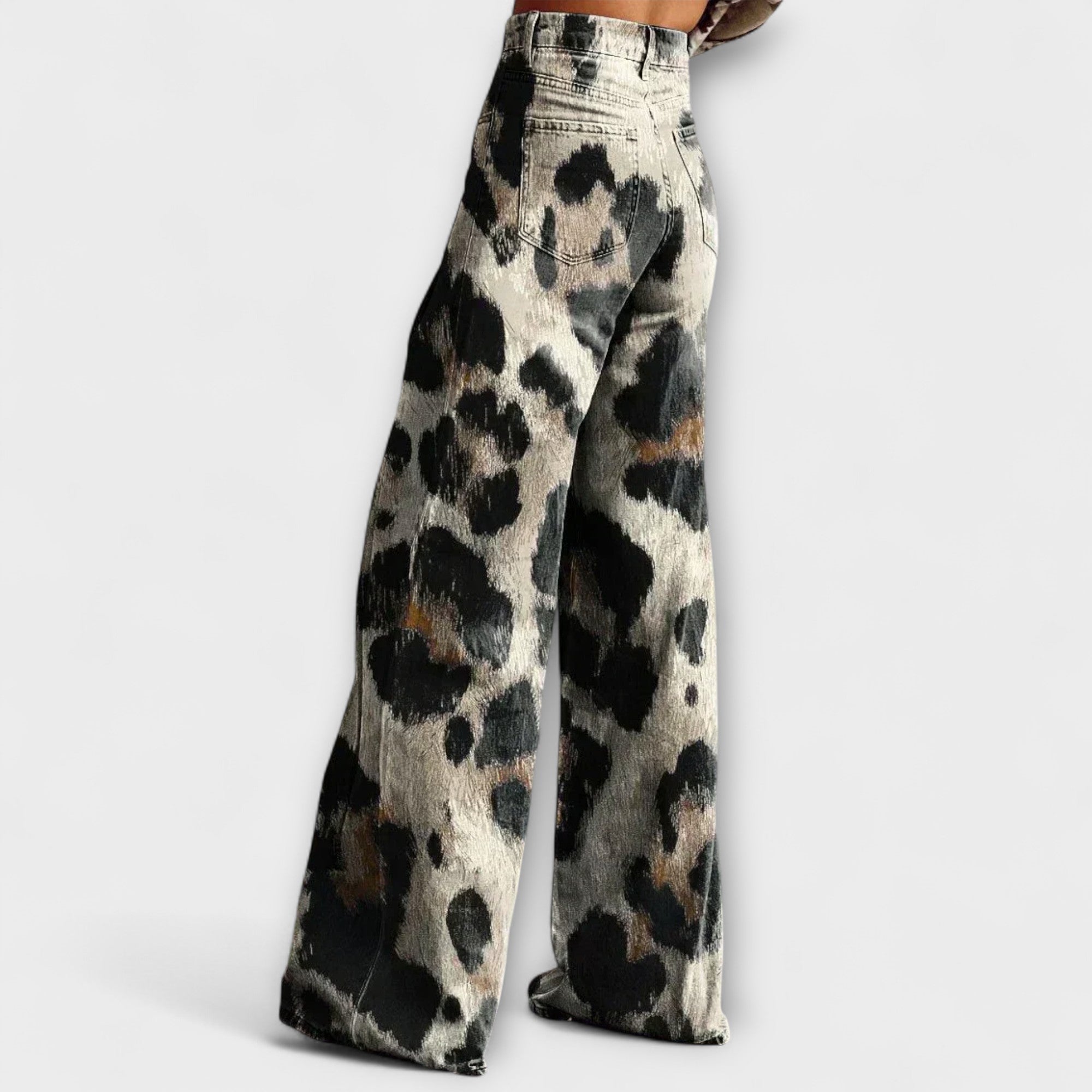 Leona | Pantalon vintage