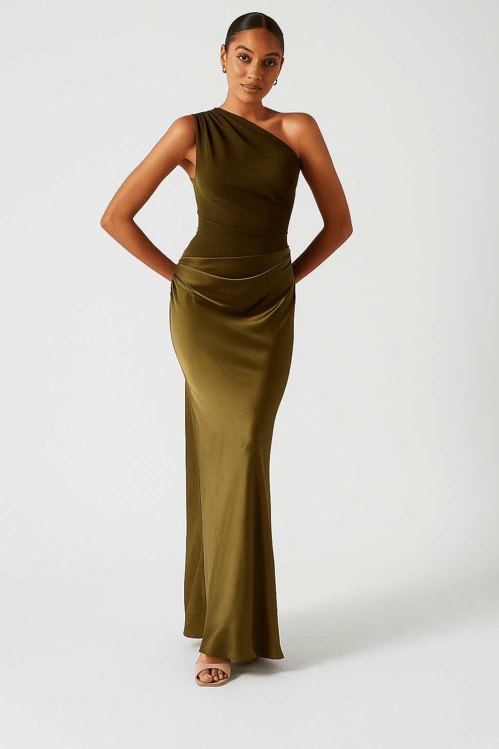 Robe Maxi Levana™