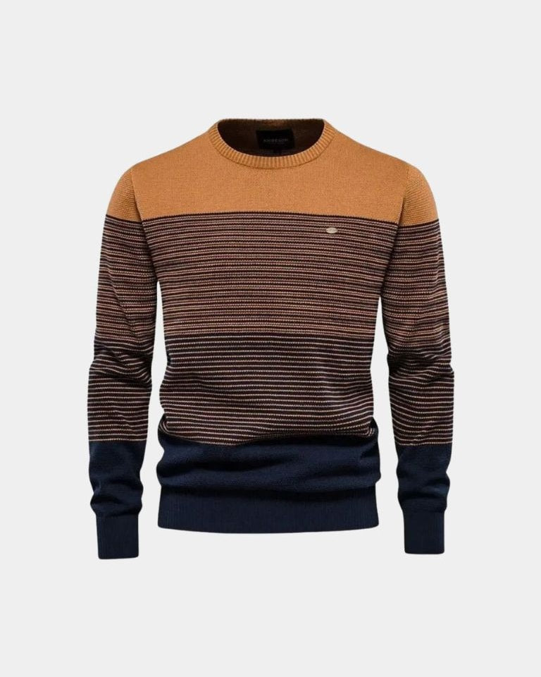 Lukas™ | Pull à Col Rond