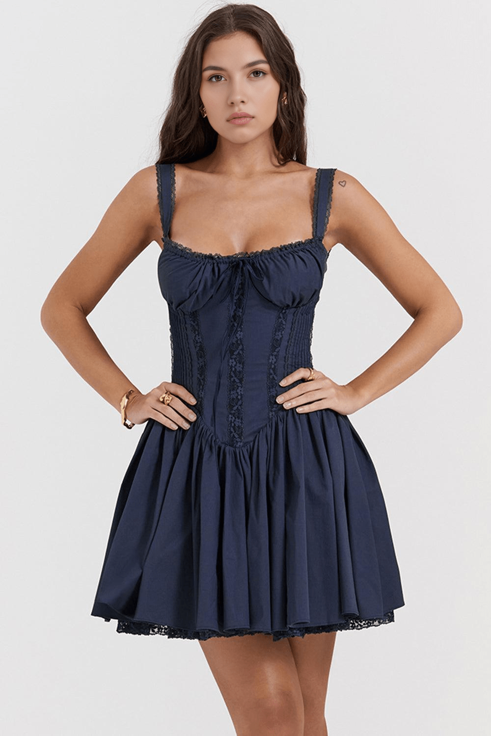 Malina™ Robe Mini