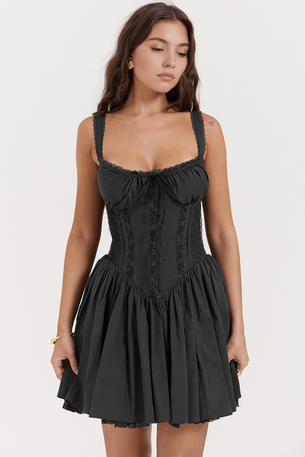 Malina™ Robe Mini