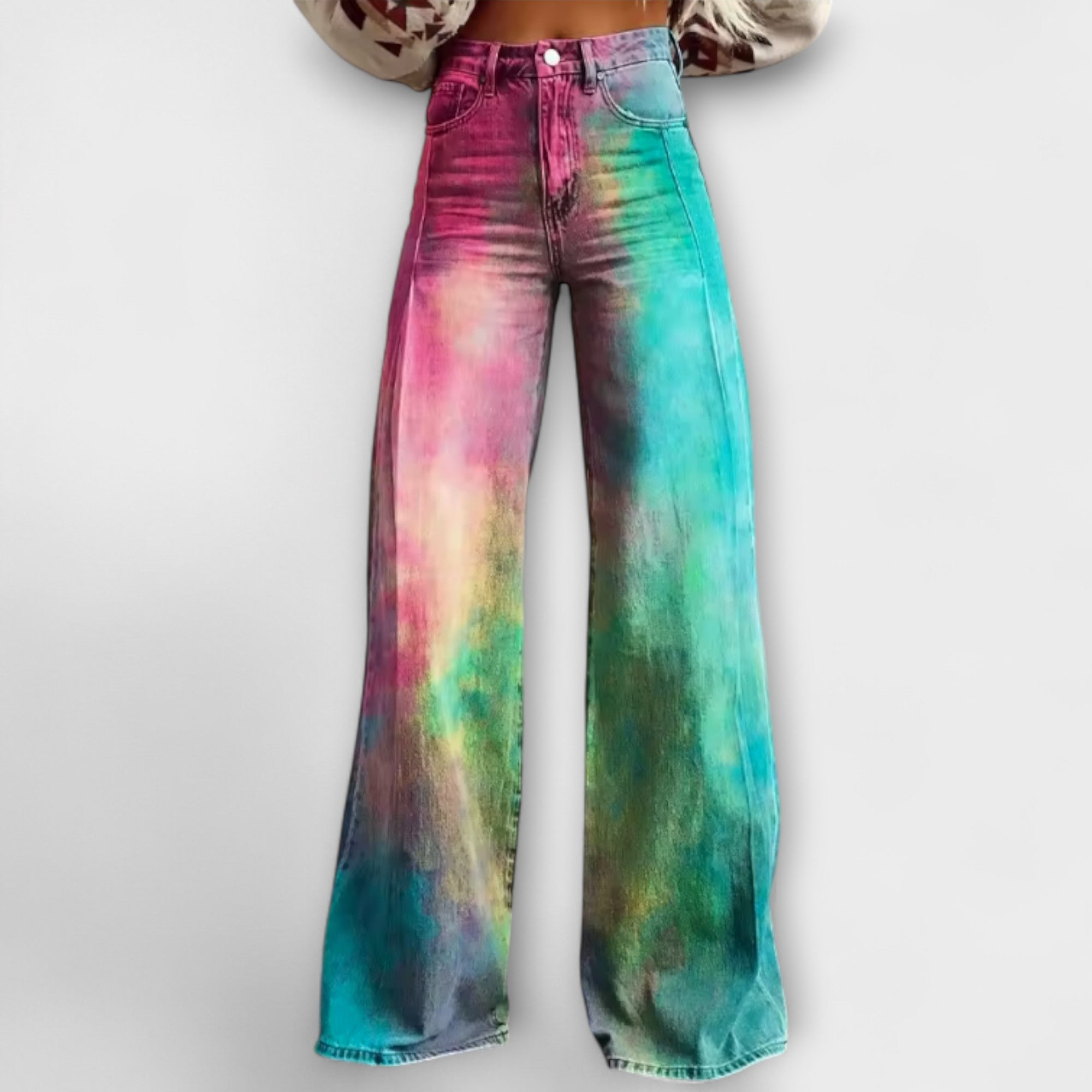 Marcella | Pantalon vintage