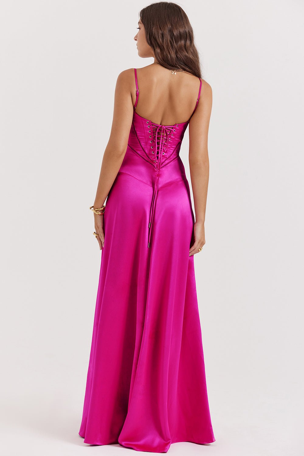 Marielle™ Maxi Robe