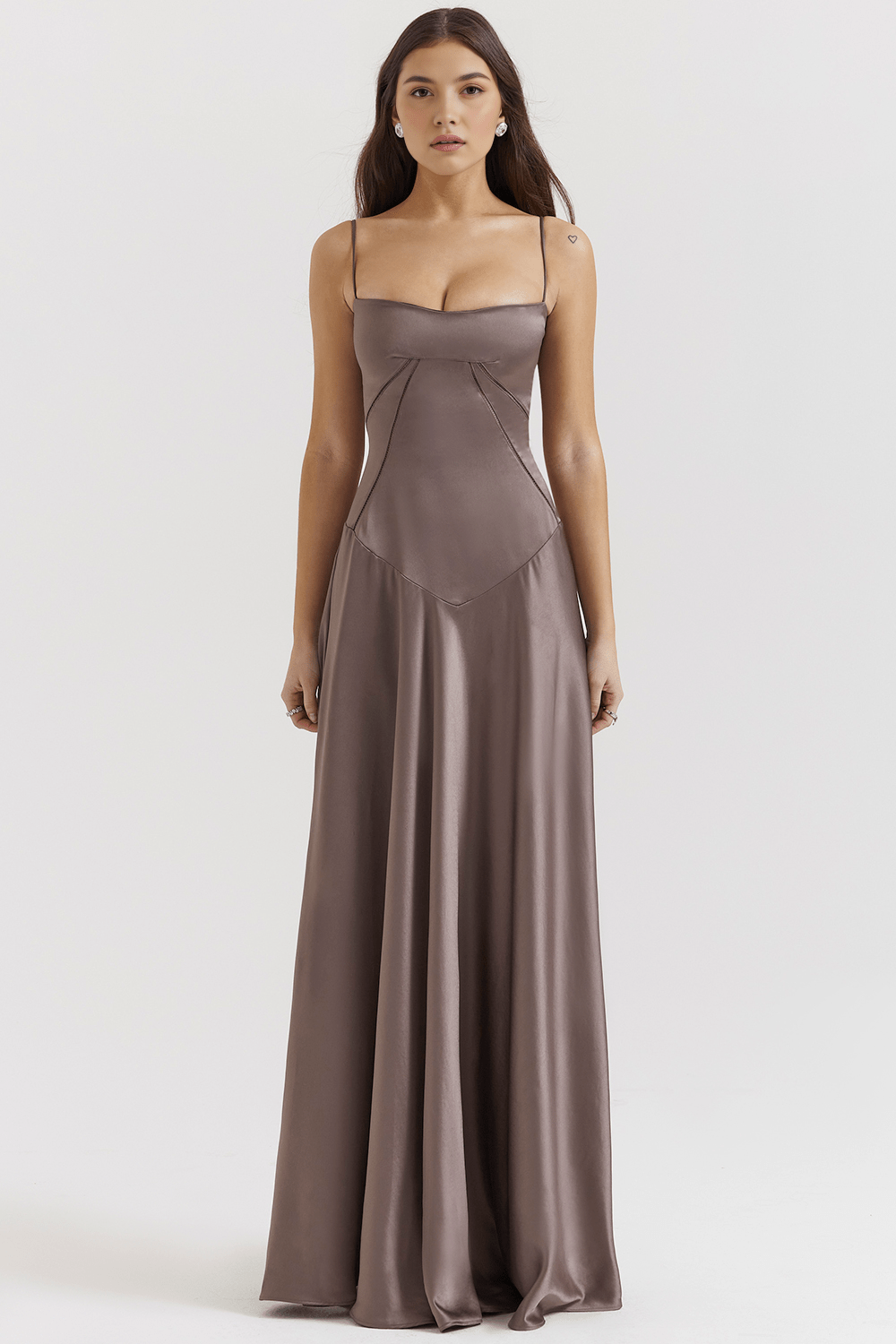 Marielle™ Maxi Robe