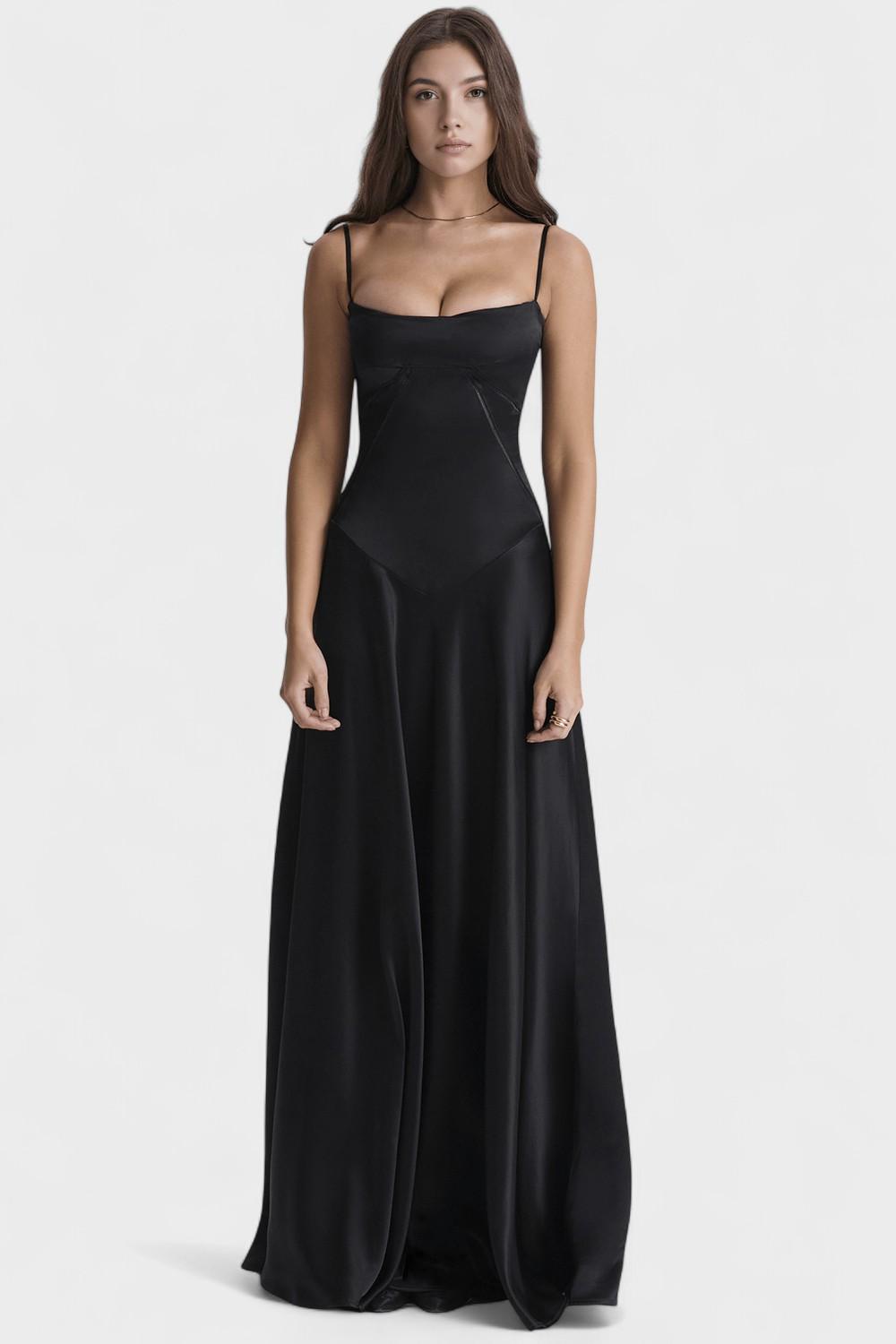 Marielle™ Maxi Robe