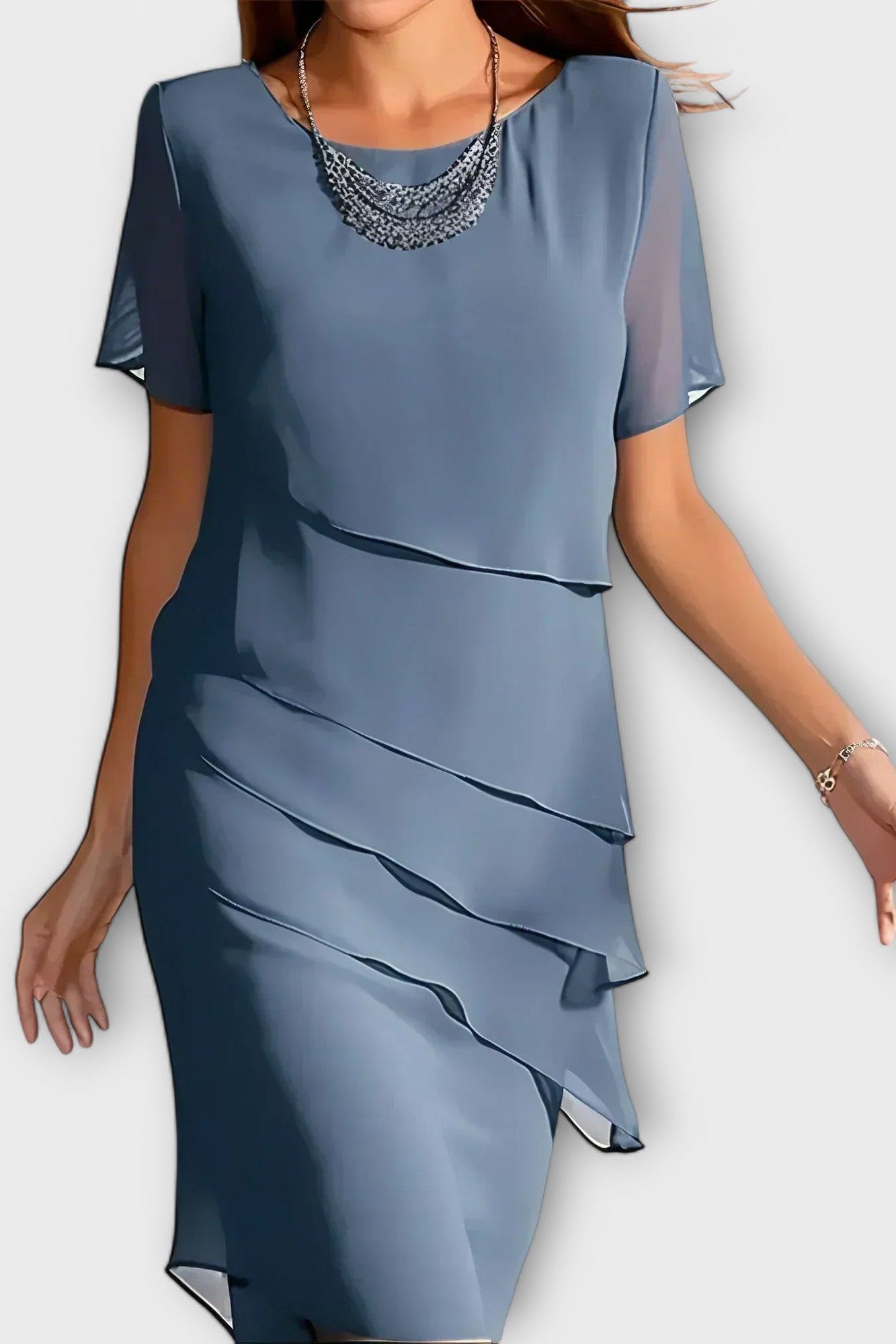 Robe Midi Marissa™