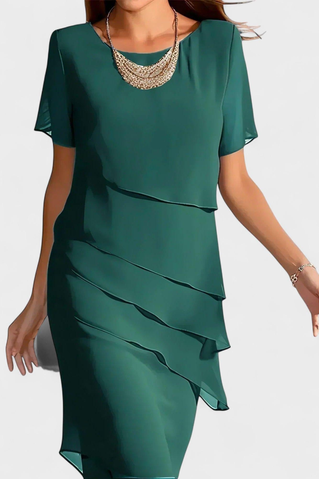 Robe Midi Marissa™
