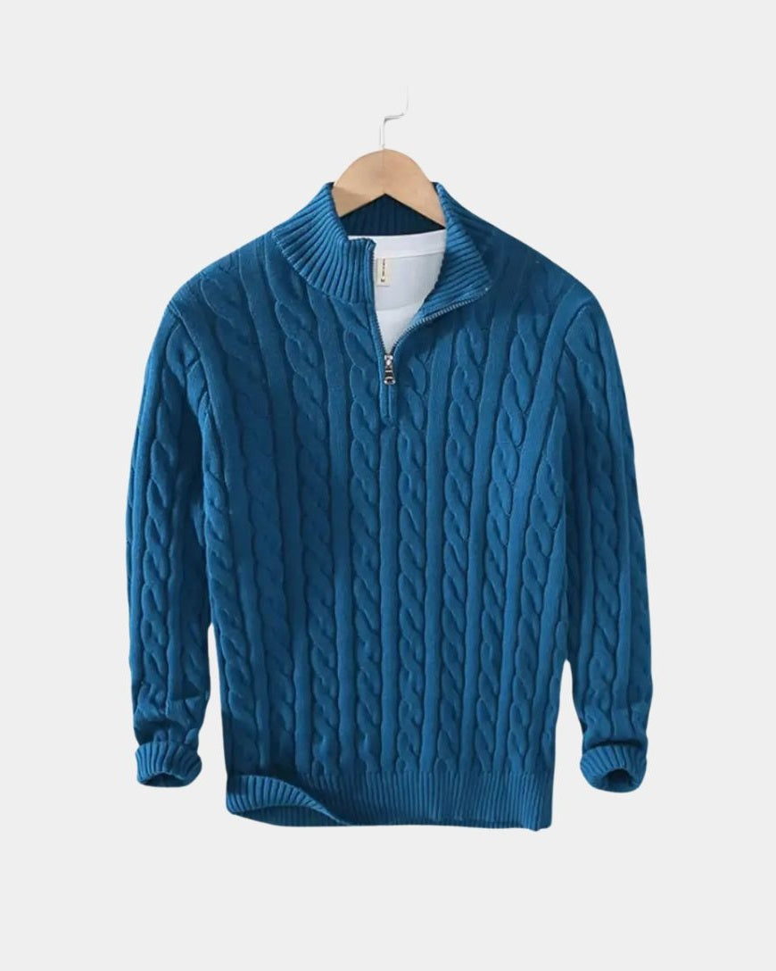 Mark™ | Pull Essentiel
