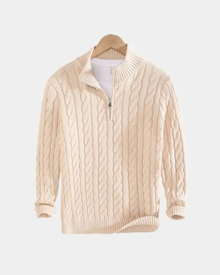Mark™ | Pull Essentiel