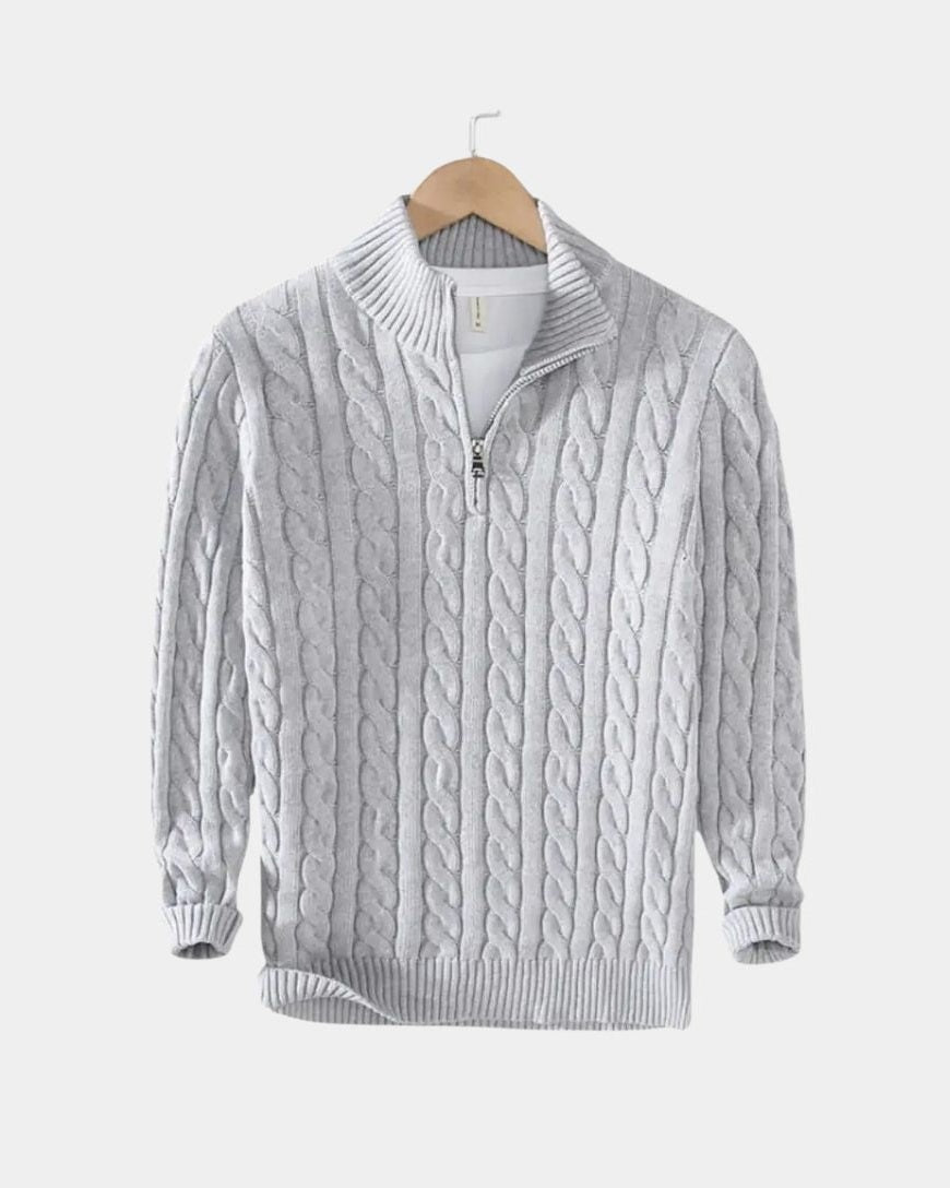 Mark™ | Pull Essentiel