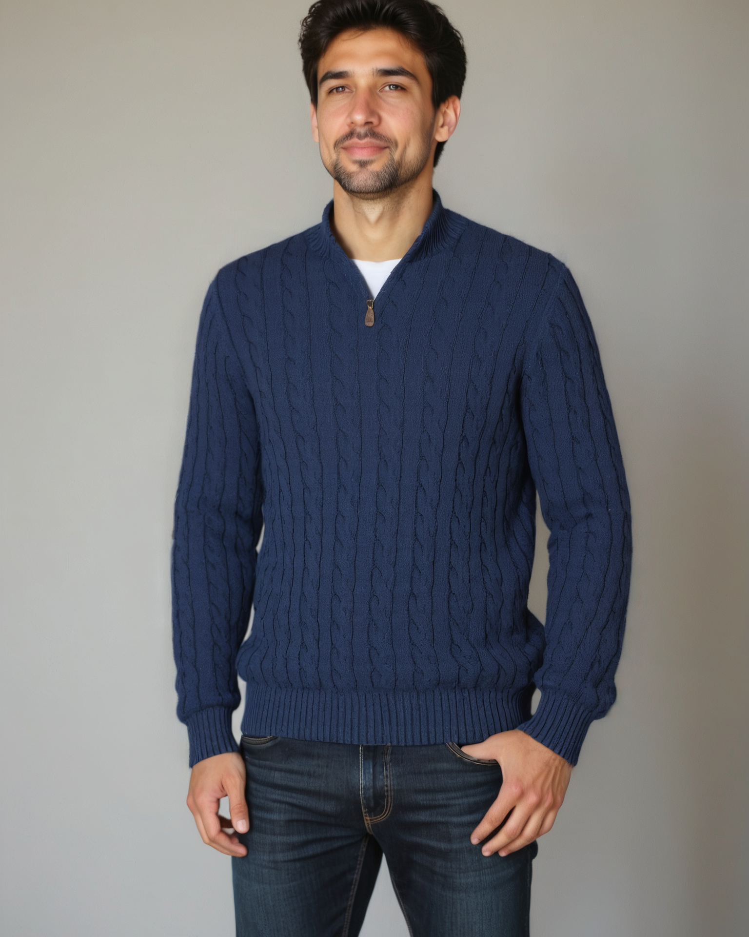 Mark™ | Pull Essentiel