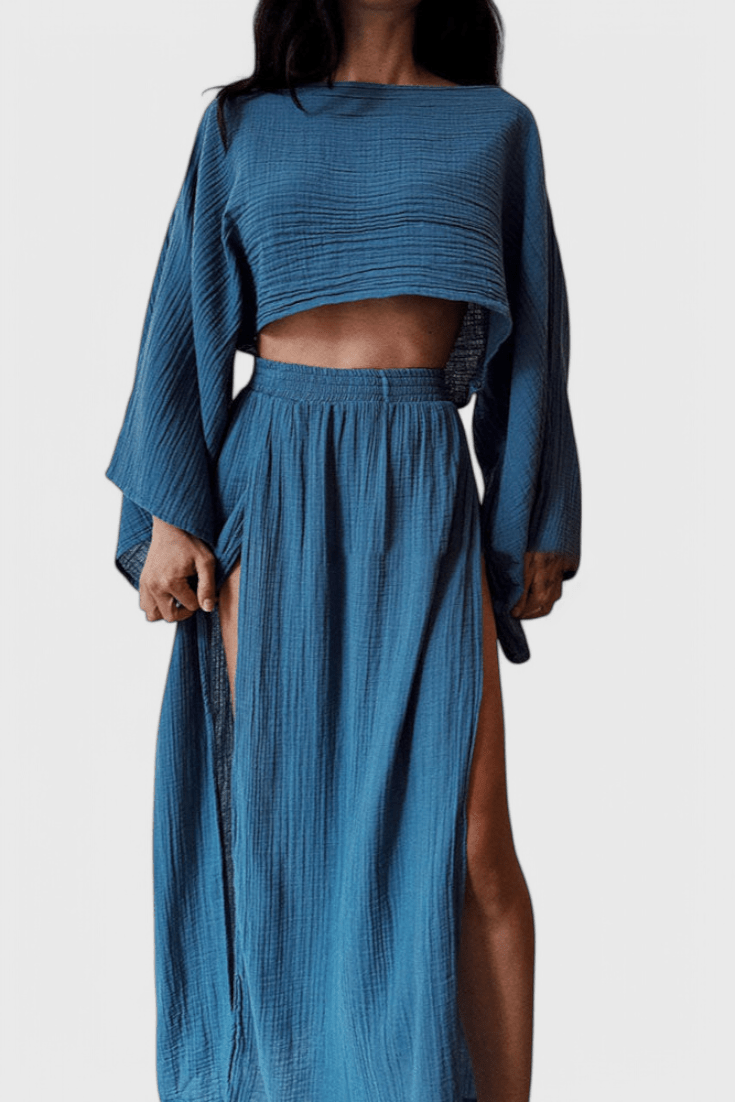 Martha | Ensemble