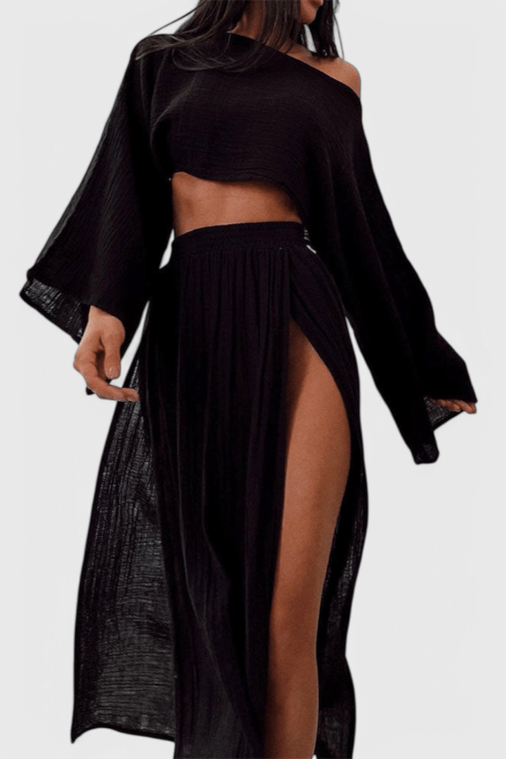 Martha | Ensemble