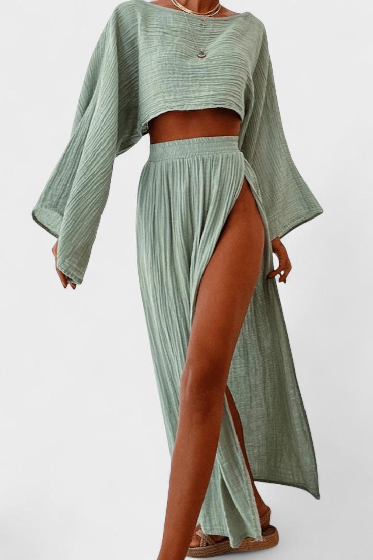 Martha | Ensemble