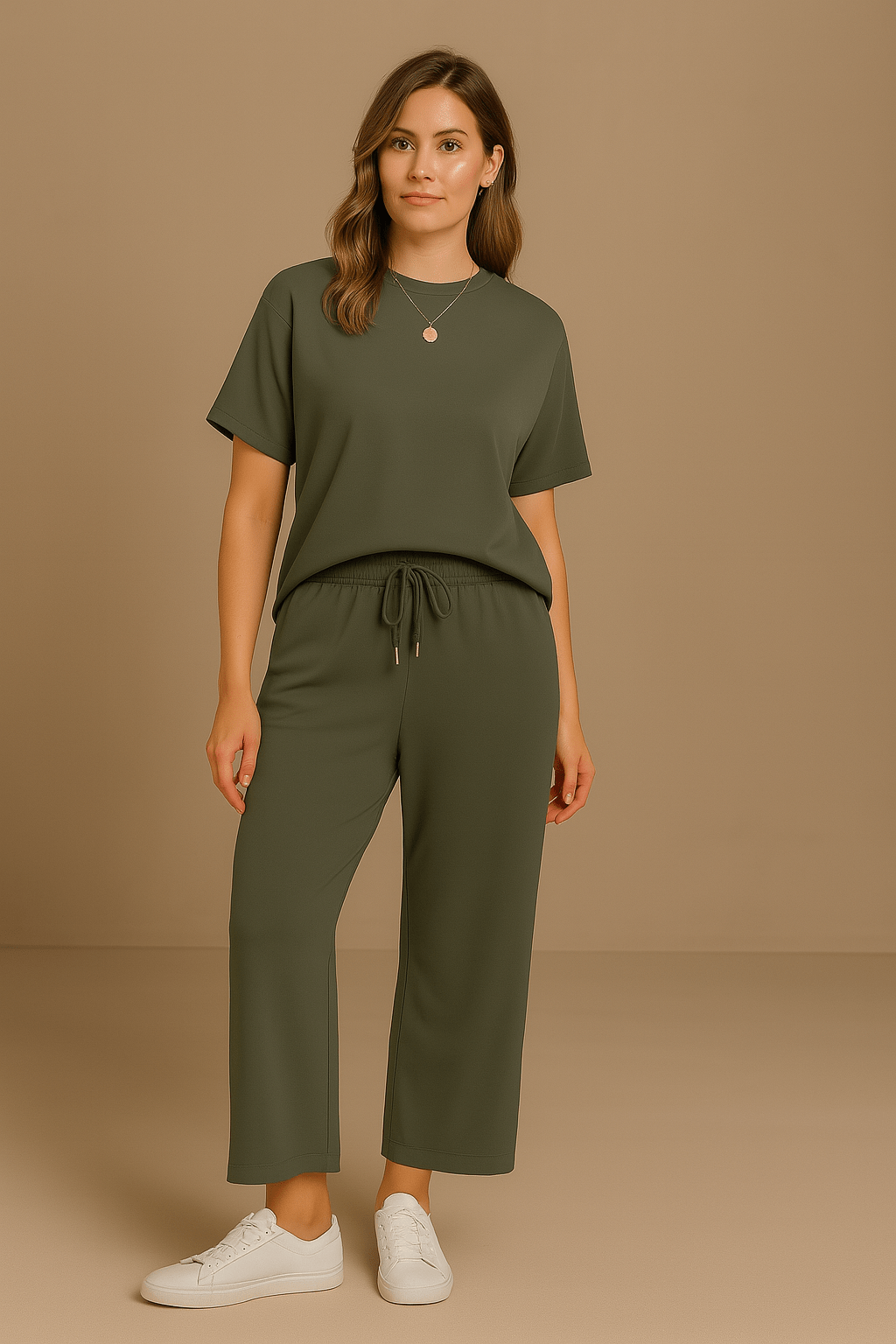 Mia | Ensemble
