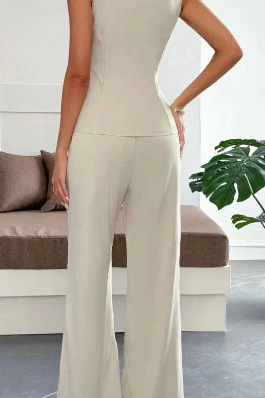 Monaco | Ensemble