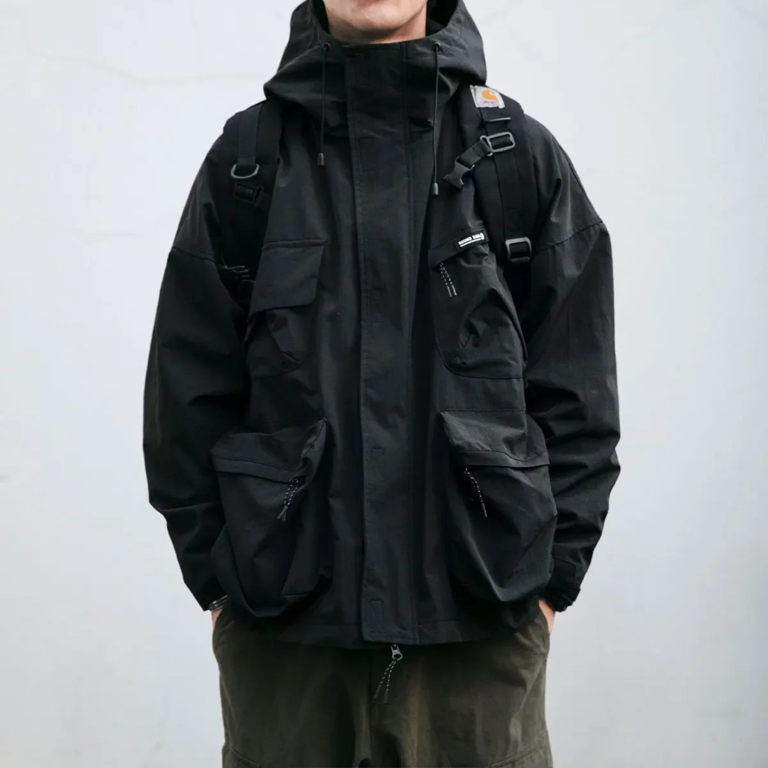 STEPHAN® | Veste Urbaine Polyvalente